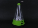 Sunboos 21 LED Camping Lantern (Green)